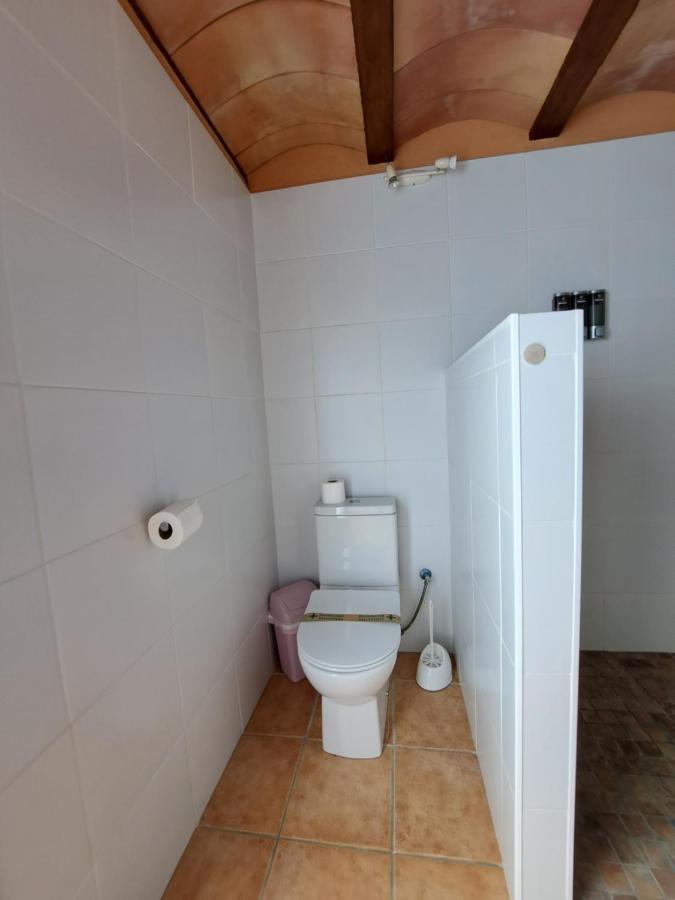 La Roqueta Hotel Tossa de Mar Eksteriør billede