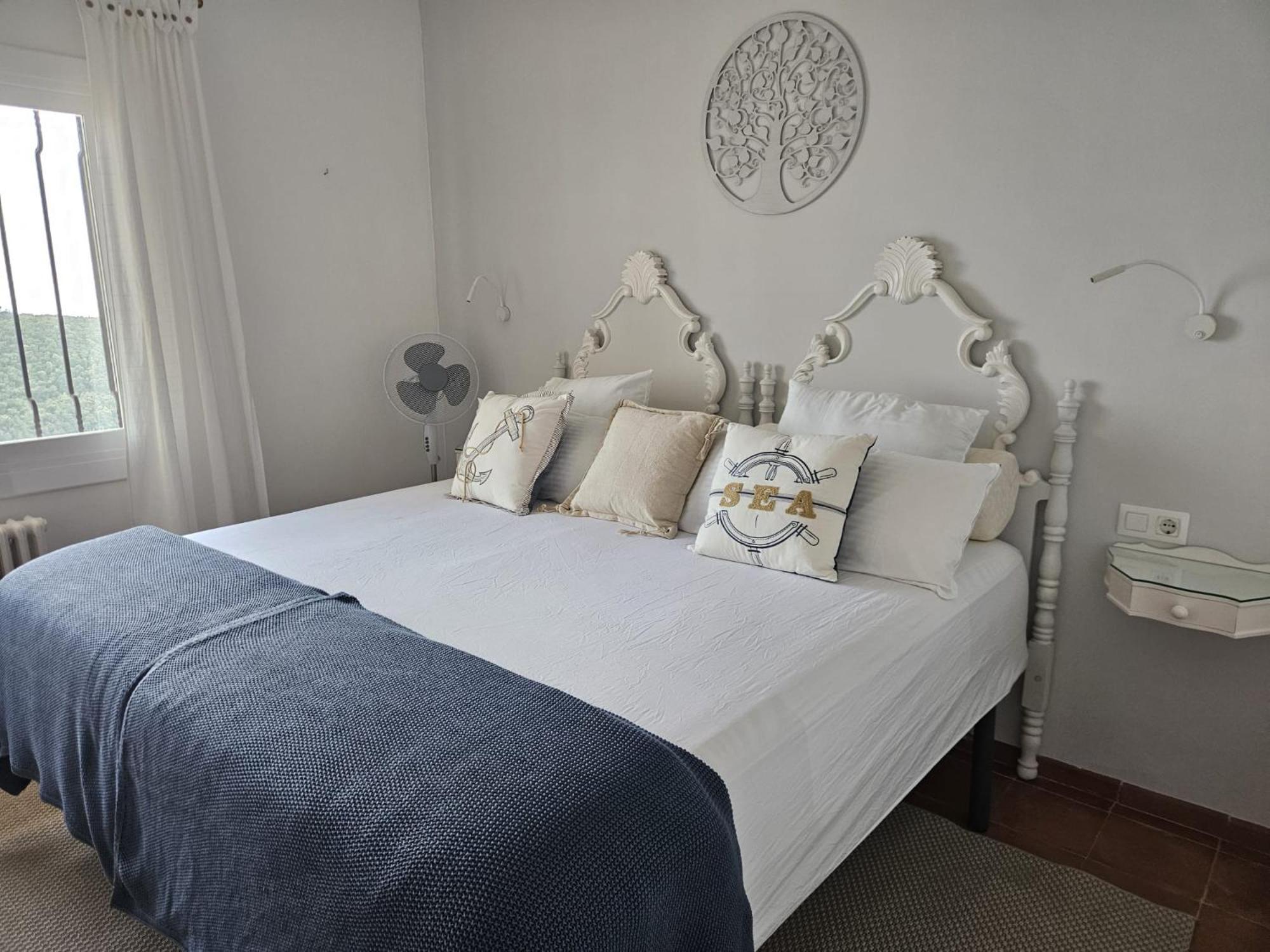 La Roqueta Hotel Tossa de Mar Eksteriør billede