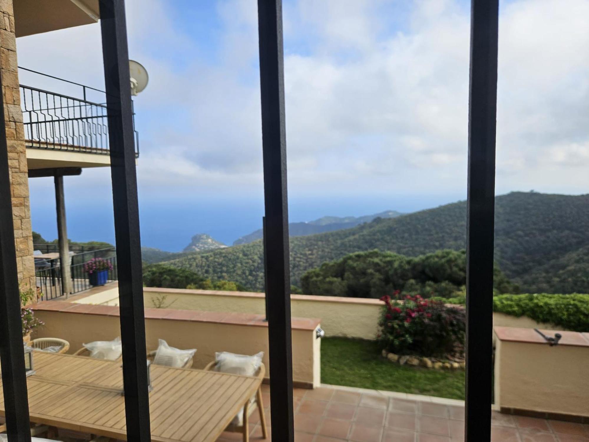 La Roqueta Hotel Tossa de Mar Eksteriør billede