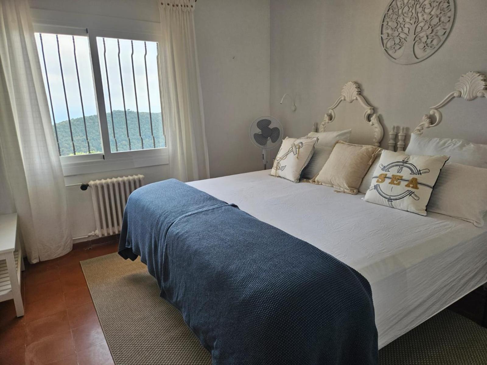 La Roqueta Hotel Tossa de Mar Eksteriør billede