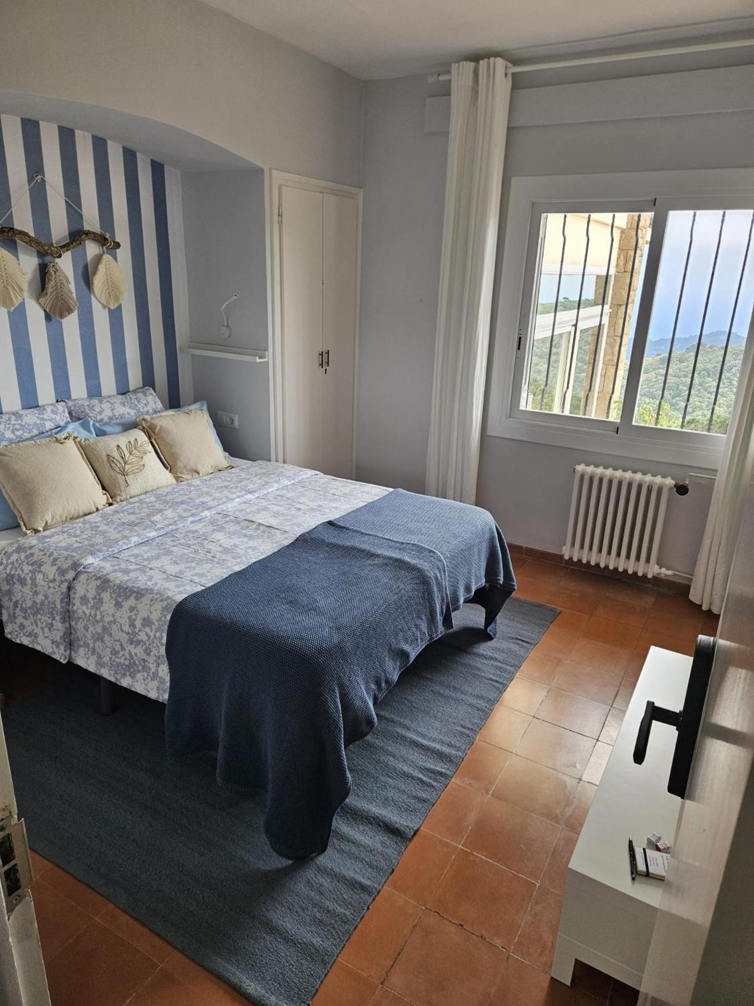 La Roqueta Hotel Tossa de Mar Eksteriør billede